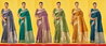 Kl Magic 158 Designer Lichi Silk Wedding Sarees Wholesale Market in Surat